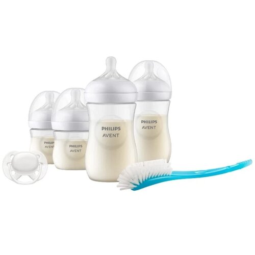 Philips Avent set za bebe Natural Response Cene