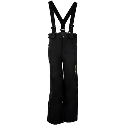 Peak Mountain Hlače Pantalon de ski garçon ECESOFT Črna Cene