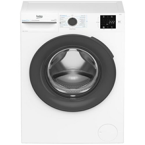 Beko Perilica rublja BM3WFSU38213WA EnergySpin Cijene