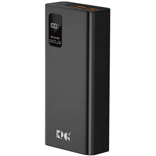 Powerbank PD-32 22,5W PD 30000MAH Cijene