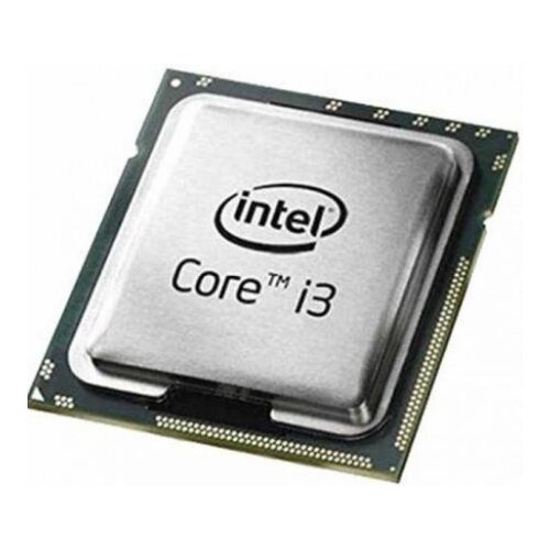Intel Core i3 10100F Tray Cene