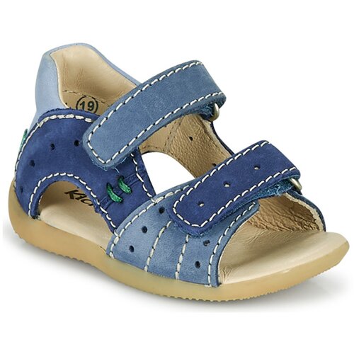 Kickers BOPING-3 blue Slike