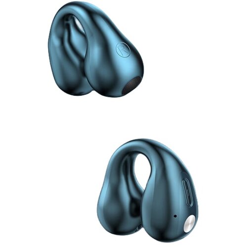 Mujian Brezžične slu&amp;scaron;alke KM50 24h Bluetooth5.3 IPX5, (21217929) Slike