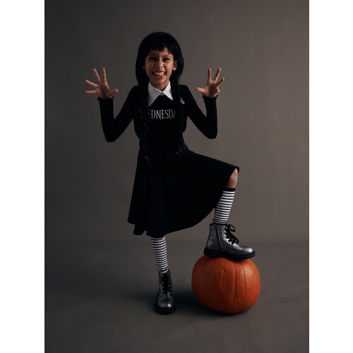 Reserved - Kostum za Halloween - Črna Cene