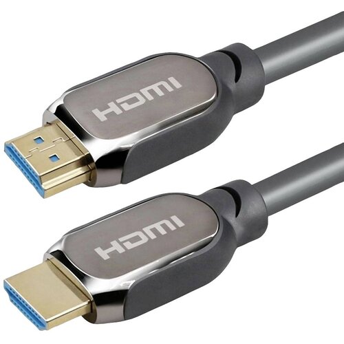 Roline hdmi priključni kabel hdmi-a vtič 3 m črna 11046012 #####8K uhd\, dvojno oklopljen hdmi kabel, (20630645) Slike