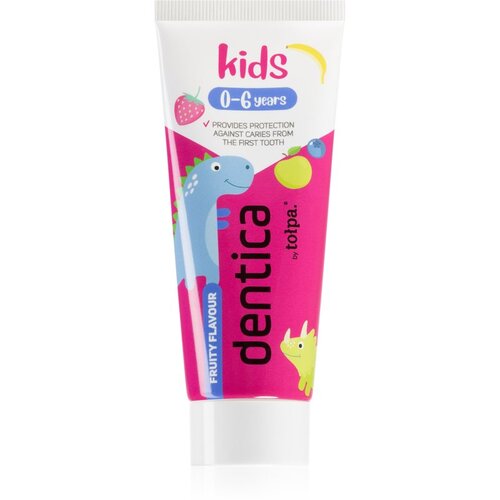 Tołpa Kids zobna pasta za otroke 50 ml Slike