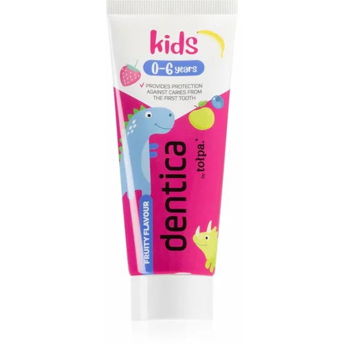 Tołpa Kids zubna pasta za djecu 50 ml