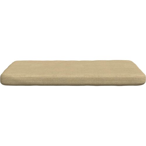  Jastučići za sjedenje 4 pcs Siva zelena 40 x 40 x 3 cm Slike