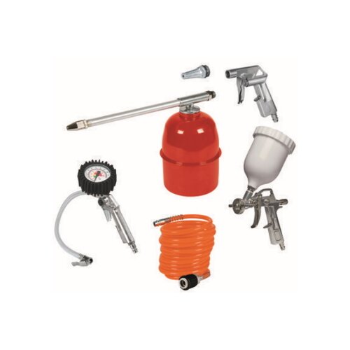 Einhell set za vazdušni komresor 5/1 4132720 Cene
