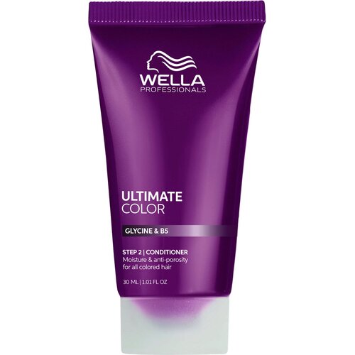 Wella Professionals Ultimate Color Conditioner - 30 ml Cene