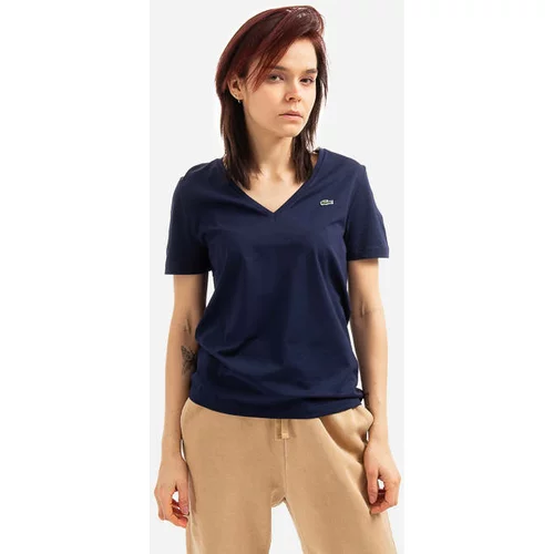 Lacoste T-shirt TF8392 166