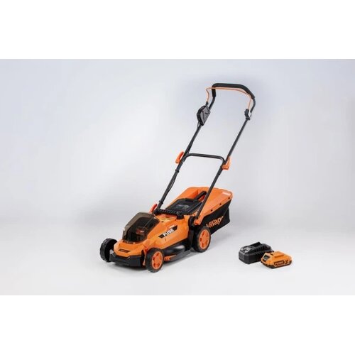Villager Akumulatorska brushless kosačica Villy 2020 E-1BCB Cene