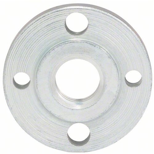 Bosch okrugla navrtka za gipku ploču za poliranje 115 - 150 mm 1603340015 Cene