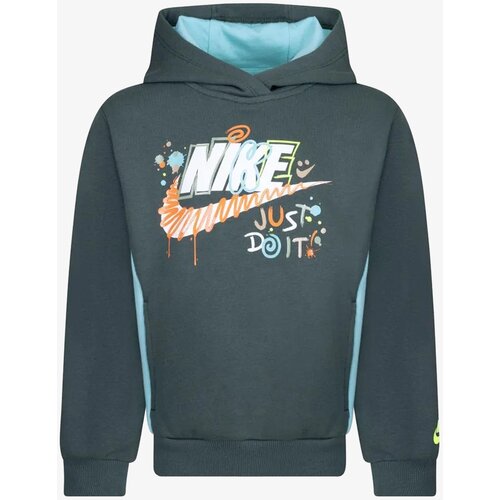 Nike duks za dečake nkb b nsw express yourself hoo Cene
