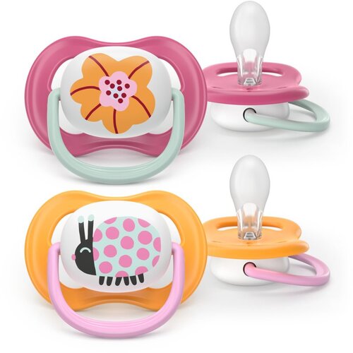 Philips Ultra Air SCF080/27 6-18 m duda Girl 2 kom Cijene