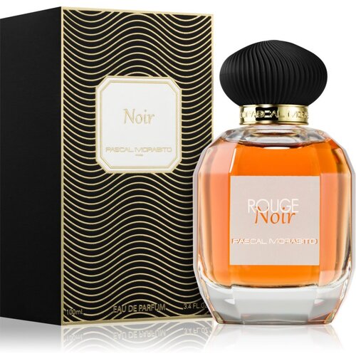 Pascal Morabito noir parfemska voda 100 ml za žene Cijene
