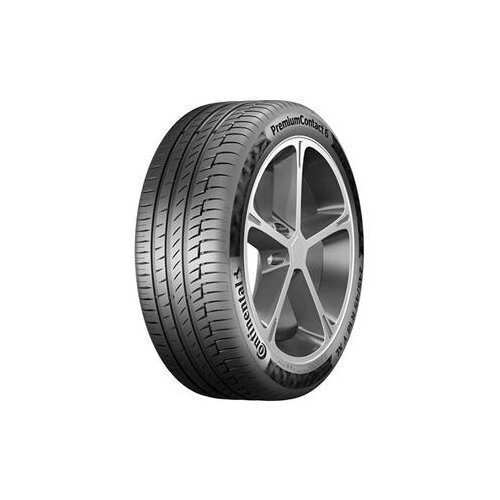 Continental Letna 195/65R15 91H PREMIUM 6 - Skladi&scaron;če 2 (Dostava 7 delovne dni) Cene