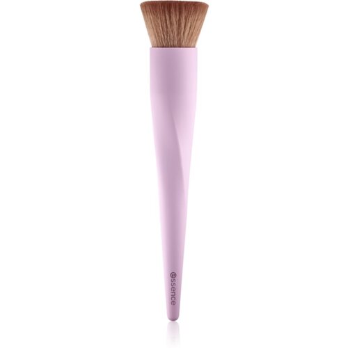 Essence Buff away your problems ravni kist za make-up 1 kom Cijene