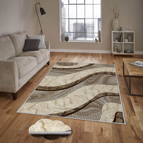 Conceptum Hypnose tepih, 140x220cm, šareni Cene