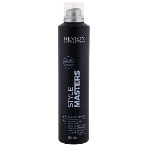 Revlon Professional Style Masters The Must-haves Glamourama sprej za sjaj kose 300 ml Cene