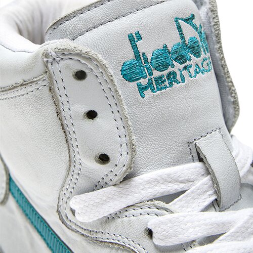Diadora ženske patike mi basket used 201158569-D0691 Slike