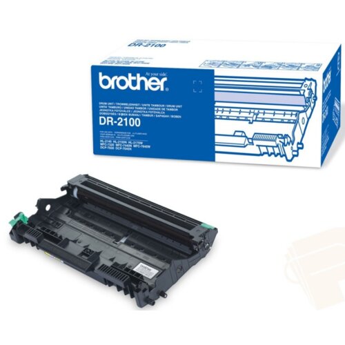  Boben Brother DR-2100 črn/black - original Cene