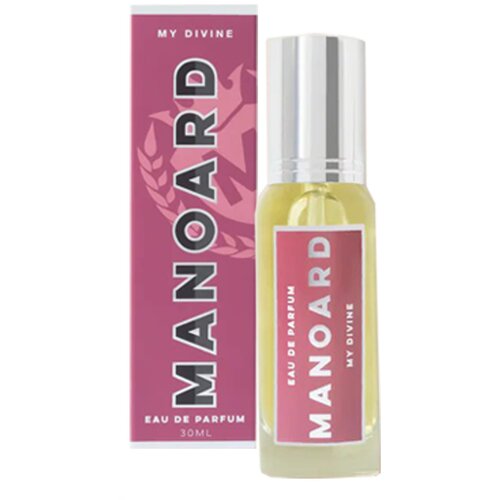 MANOARD My Divine edp for women 30ml Slike