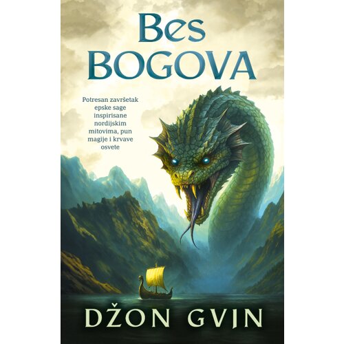  Bes bogova Cene
