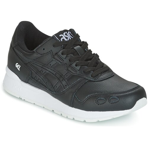 Asics mo&amp;scaron;ke Nizke superge GEL-LYTE Črna Slike