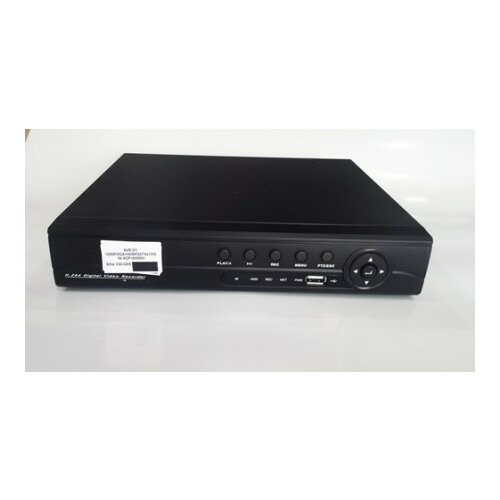 AOP 9009NV Snimač NVR 9ch 1080P VGA/HDMI/SATAx1( 030-0065 ) Slike