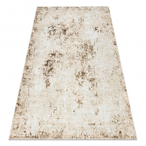 RugsX Preproga ALLURE 1959 Abstrakcija - strukturna, elegantna, glamur krem / bež 280x370 cm, (21996721) Cene