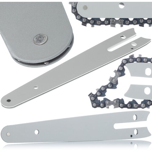 Rosfix VODILO ZA ŽAGO 6&amp;quot;, (21746544) Slike