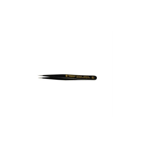 Bernstein Tools SMD pinceta 3c SA &amp;scaron;iljasta, uska 110 mm Bernstein 5-072-13 Slike