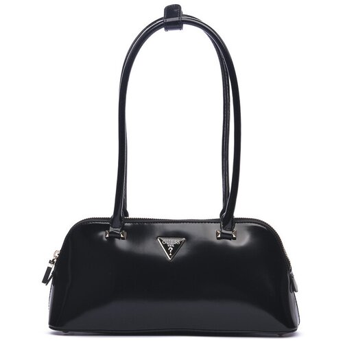 Guess BLA ARNELIA SHOULDER Crna Cijene