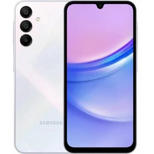 Samsung Galaxy A15 6GB/128GB Light Blue Cene