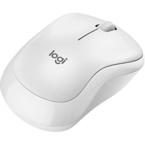 Bežični mi&scaron; LOGITECH M240 SILENT bijeli Cijene