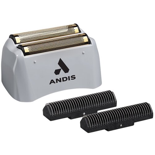 Folija aparata za brijanje Andis sa nožićem – ProFoil Shaver Cijene