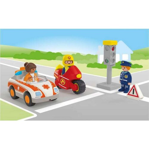  71692 - JUNIOR Helden des Alltags - 1 k. Slike