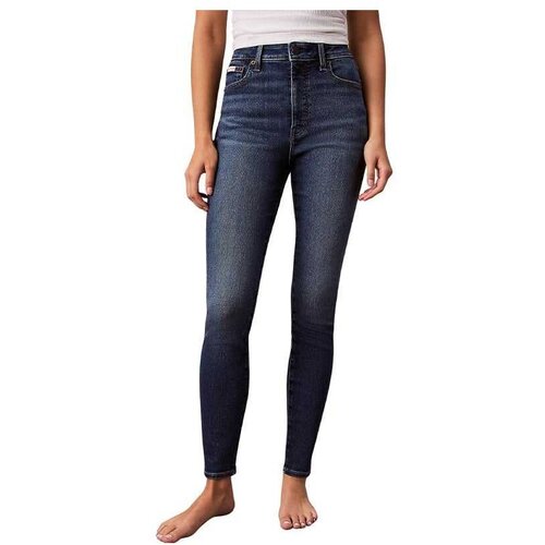 Calvin Klein skinny fit ženske farmerke Cene