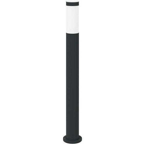 vidaXL Stupić za svjetlo 80 cm od nehrđajućeg čelika IP44 Cene