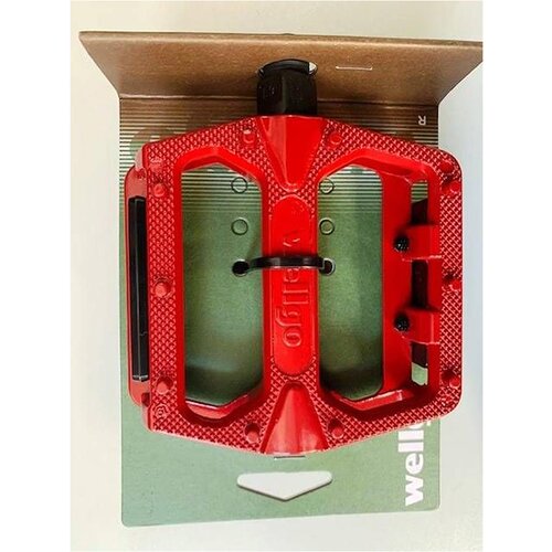  Pedale Wellgo B155 RED Cijene