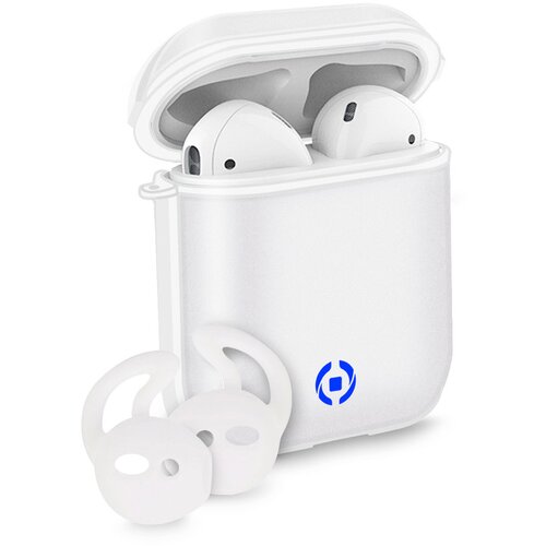 Celly futrola za AirPods u boji za&amp;scaron;tita Slike