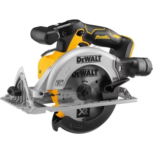 Dewalt DCS565N portable circular saw Cijene