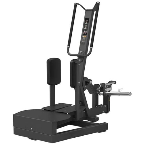  abductor glute station - stojeća sprava za razvoj spoljne lože i gluteusa Cene