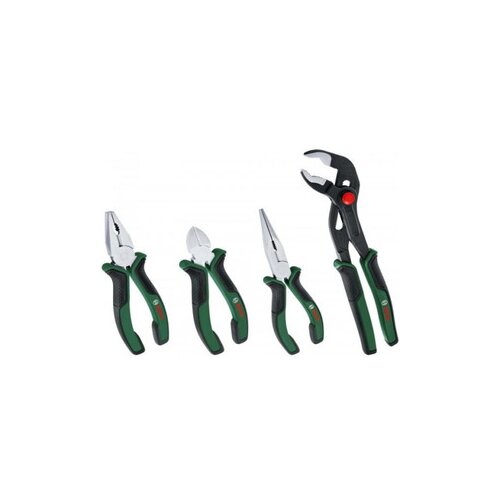 Bosch HOBI 4-delni komplet kle&amp;scaron;ta 1600A02W7K Slike
