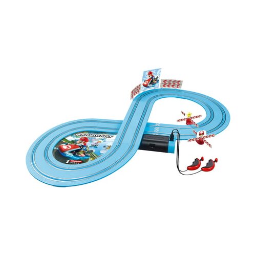 Carrera FIRST Nintendo Mario Kart 2,4 m 20063026 Cene