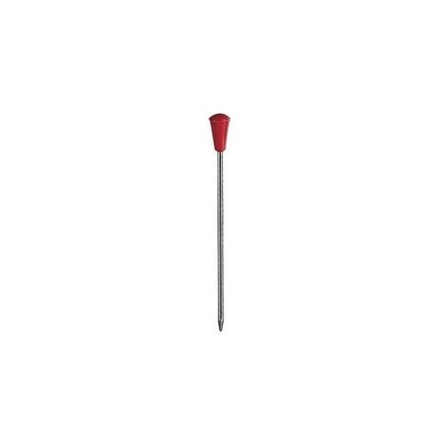  Iglice za viklere Metalne Comair 50 kom 85 mm – Crvene (Outlet) Cijene