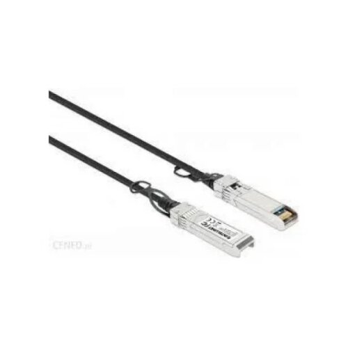 Intellinet 2xSFP + DAC Passive kabl 10G MSA Cisco 3m, 508438 Cene