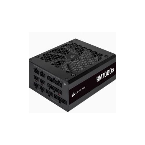 Corsair RM1000x 80+ Gold FM Slike