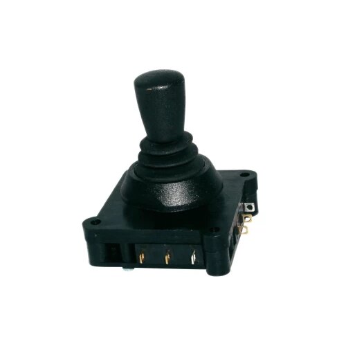 APEM sklopka s ručkom serije 1000, IP 65 100212 1 x preklopni kontakt 5 A/250 V/ Slike